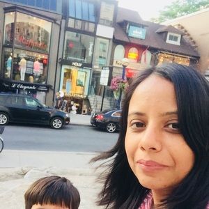 Meet your Posher, Meesha